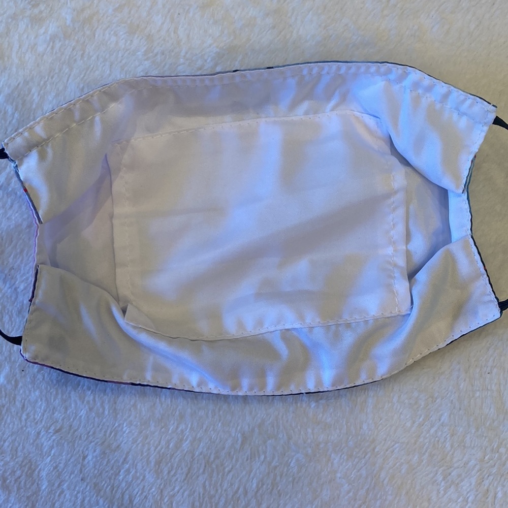 Two BTS Face Masks - Picture 3 of 7
